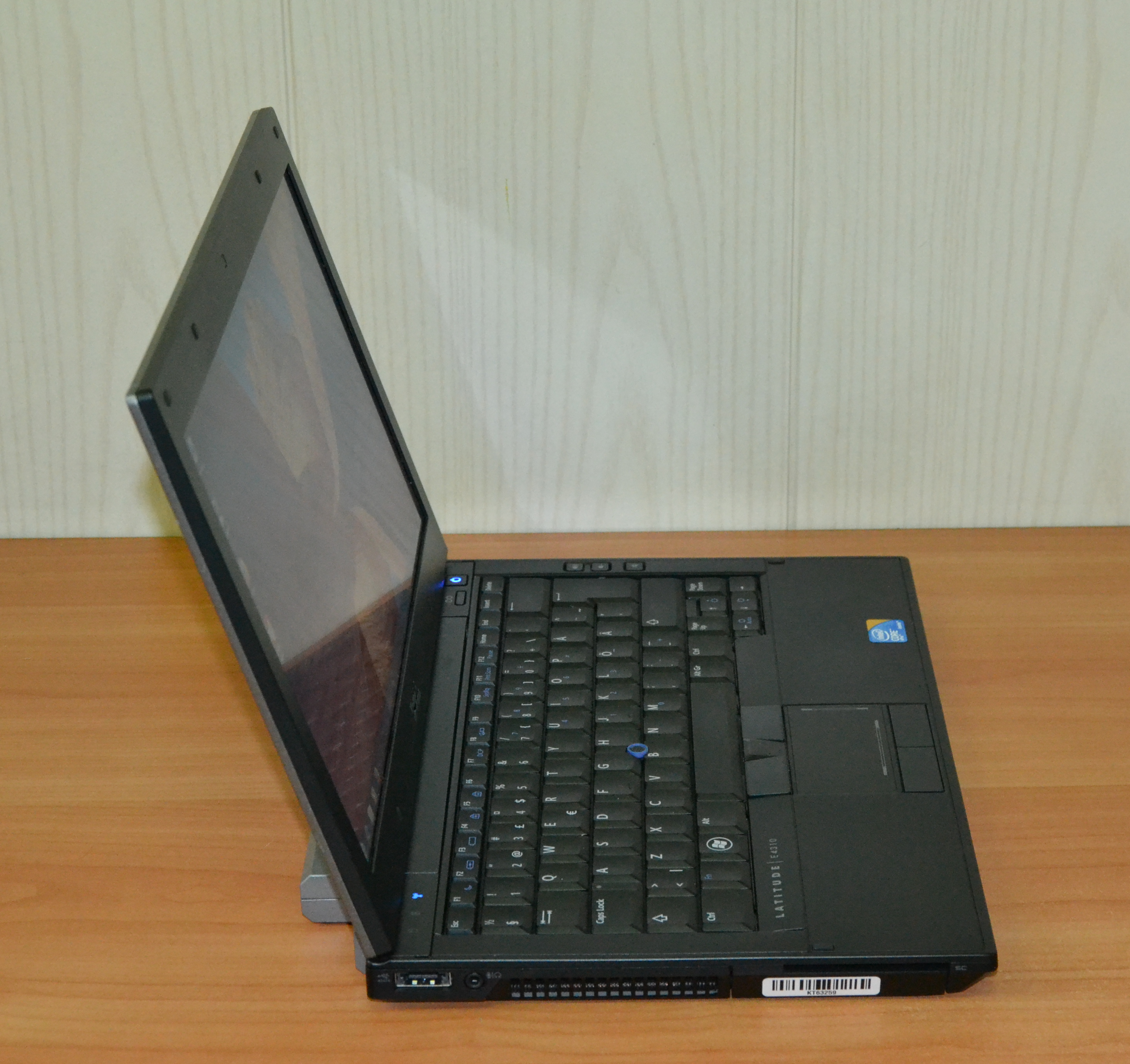 Dell E4310 — купить б/у ноутбук за 9,500 руб. с гарантией 6 месяцев
