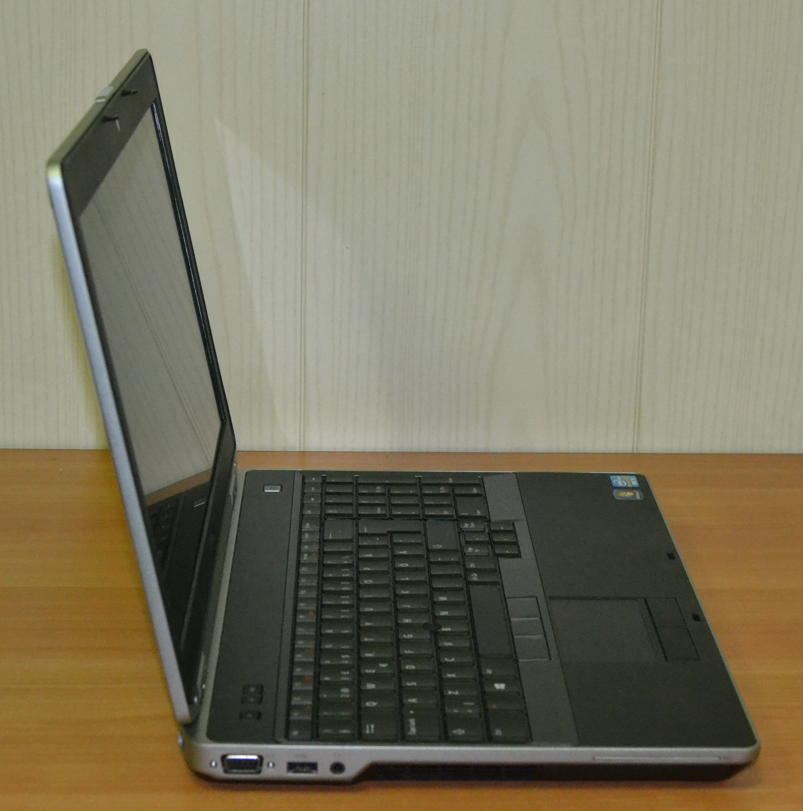 Dell E6530 — купить б/у ноутбук за 23,500 руб. с гарантией 6 месяцев