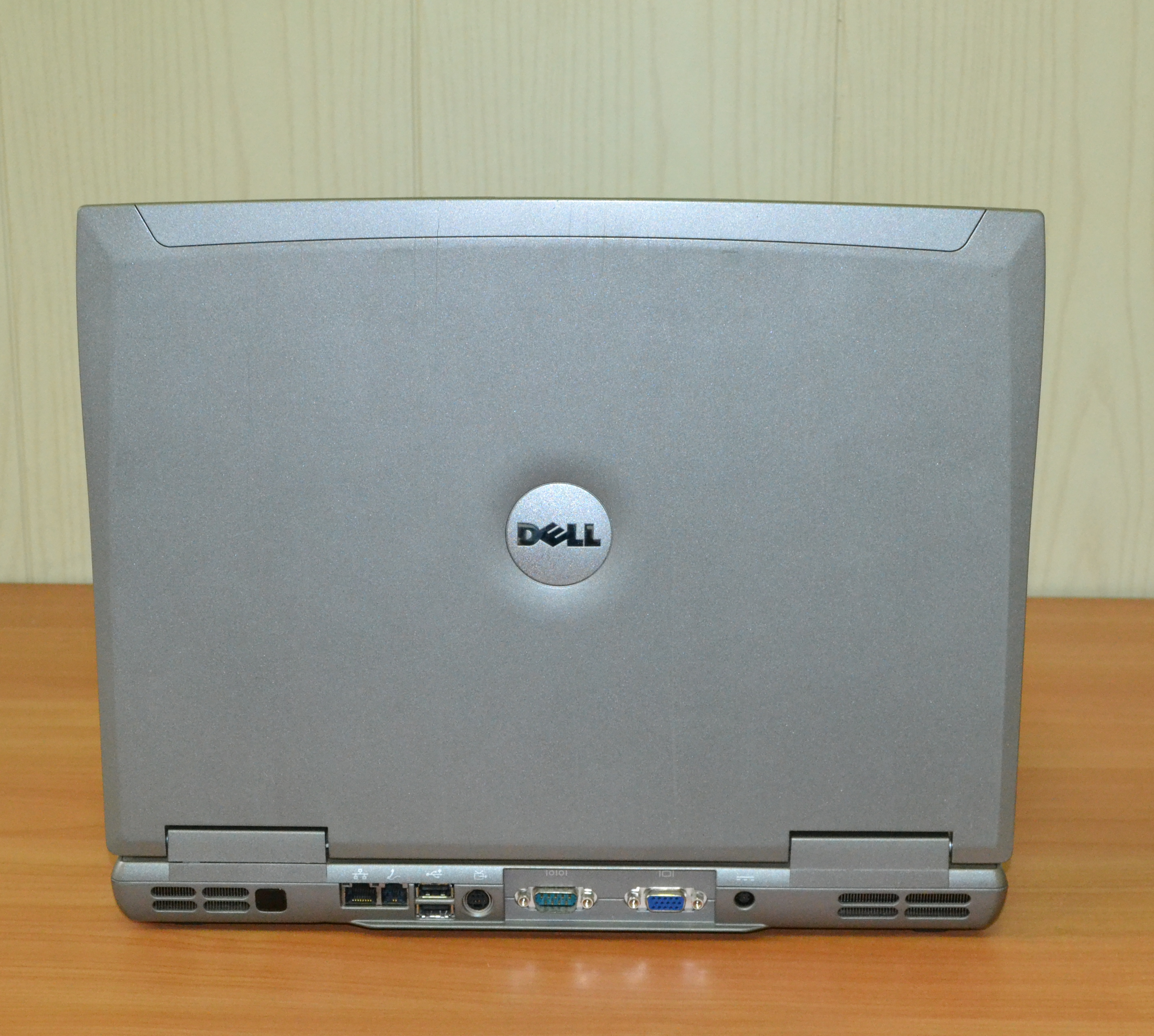 Dell D810 — купить бу ноутбук за 6900 руб с гарантией 6 месяцев 6922