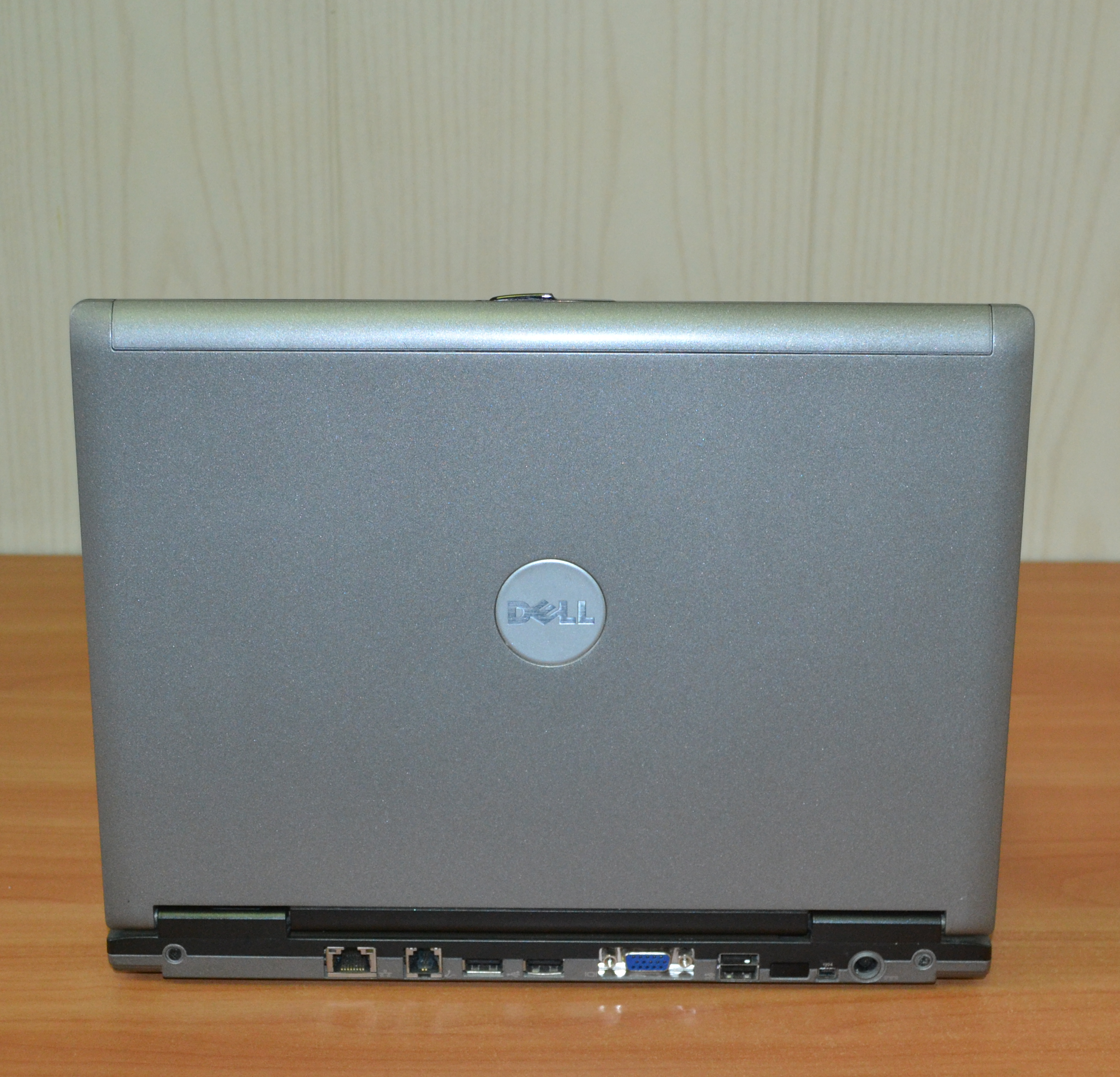 Dell D420 — купить б/у ноутбук за 5,500 руб. с гарантией 6 месяцев