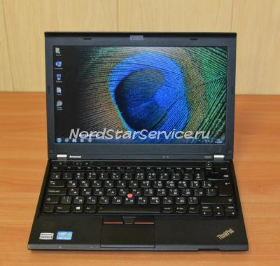 бу ноутбук Lenovo X230