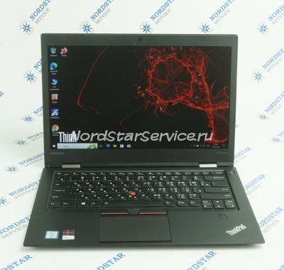 бу ноутбук Lenovo THINKPAD X1 Carbon 4 Gen