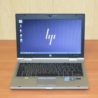 бу Ноутбук HP EliteBook 2560p