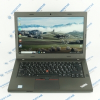 бу ноутбук Lenovo ThinkPad T470p