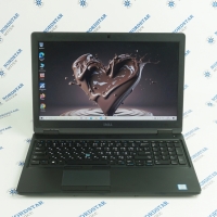 бу ноутбук Dell Latitude E5590