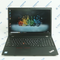 бу ноутбук Lenovo ThinkPad T590