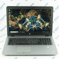 бу ноутбук HP EliteBook 850 G3