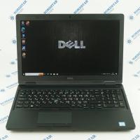 бу ноутбук Dell Latitude 5580