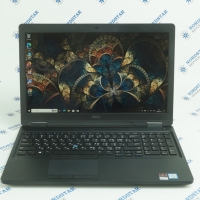 бу ноутбук Dell Latitude 5590