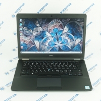 бу ноутбук Dell Latitude E5470 