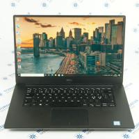внешний вид бу ноутбука Dell Precision 5530