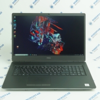 бу ноутбук Dell Precision 7750