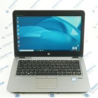 бу ноутбук HP EliteBook 820 G3