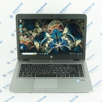 бу ноутбук HP EliteBook 840 G4