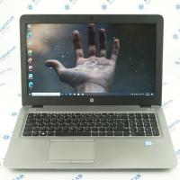 бу ноутбук HP EliteBook 850 G4