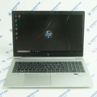 бу ноутбук HP EliteBook 850 G5 