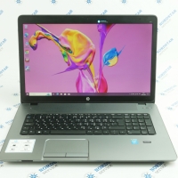 бу ноутбук HP ProBook 470 G1