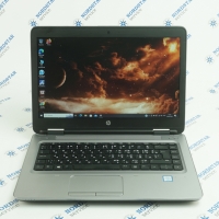 бу ноутбук HP ProBook 640 G2 
