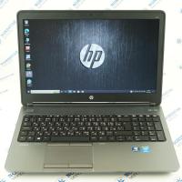 HP Probook 650 G1 бу ноутбук