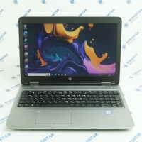 бу ноутбук HP Probook 650 G3