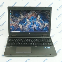 бу ноутбук HP ProBook 6570b