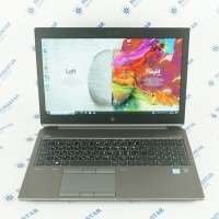 бу ноутбук HP ZBook 15 G5