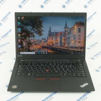бу ноутбук Lenovo ThinkPad T495