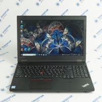 бу ноутбук Lenovo ThinkPad L560