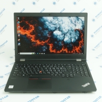 бу ноутбук Lenovo ThinkPad P15 Gen 1