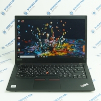 бу ноутбук Lenovo ThinkPad T14