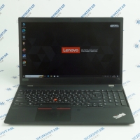 бу ноутбук Lenovo ThinkPad T15