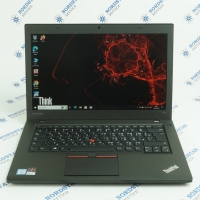 бу ноутбук Lenovo ThinkPad T460 