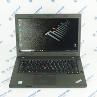 бу ноутбук Lenovo ThinkPad T460p