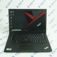 бу ноутбук Lenovo ThinkPad T470