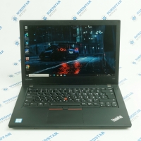 бу ноутбук Lenovo ThinkPad T470