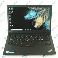 бу ноутбук Lenovo ThinkPad T470s