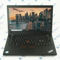 бу ноутбук Lenovo ThinkPad T480 