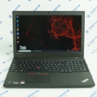 бу ноутбук Lenovo ThinkPad T550 