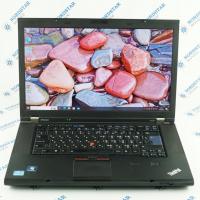 Ноутбук Lenovo ThinkPad W520 внешний вид