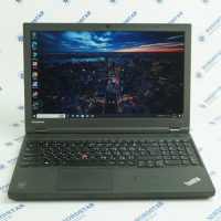 бу ноутбук Lenovo ThinkPad W540