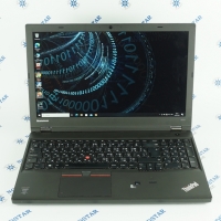 бу ноутбук Lenovo ThinkPad W541