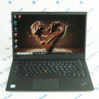 бу ноутбук Lenovo ThinkPad X1 Carbon 6th gen