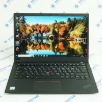 бу ноутбук Lenovo ThinkPad X1 Carbon 6th gen