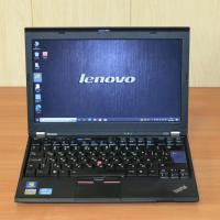 б.у. Ноутбук Lenovo ThinkPad X220 Core i5 фото