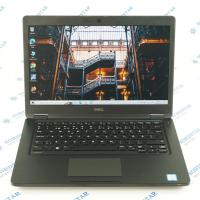 Dell E5480 бу ноутбук