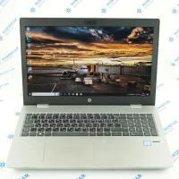 бу ноутбук HP ProBook 650 G4