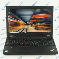 бу ноутбук Lenovo ThinkPad P51