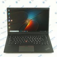 бу ноутбук Lenovo ThinkPad X1 Carbon 7th gen