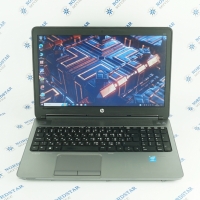 бу ноутбук HP ProBook 650 G1 Com-порт