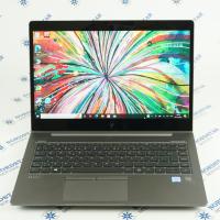 бу ноутбук HP ZBook 14u G5